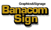 Banacom Signs